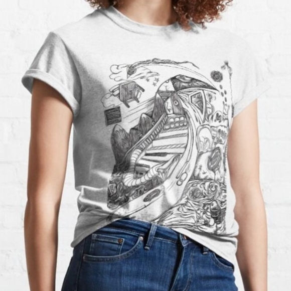 Original design Drop! Critics wanted - Picture 2 of 4